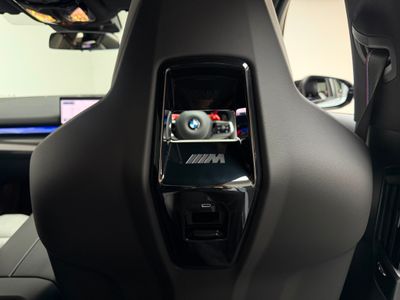 2026 BMW M5