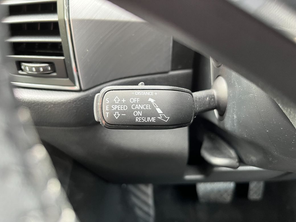 2022 Skoda Kodiaq