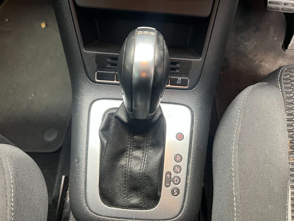 2013 Volkswagen Tiguan