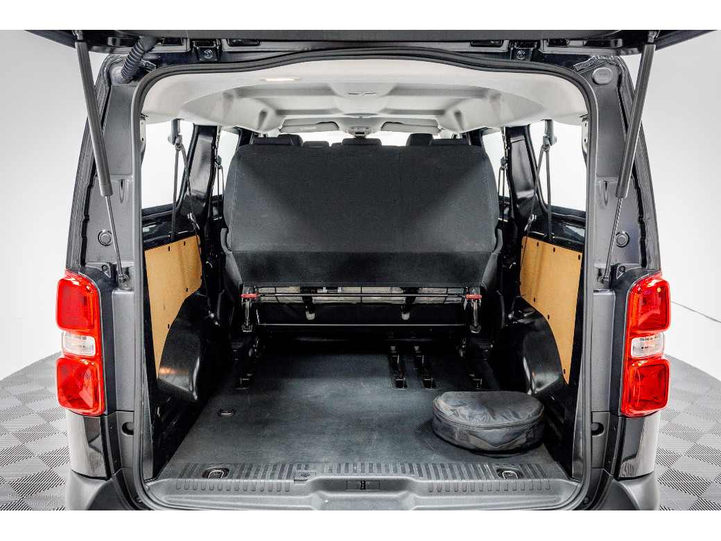 2024 Citroen SpaceTourer