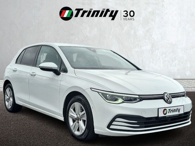 vehicle for sale from Trinity Motors Ardcavan