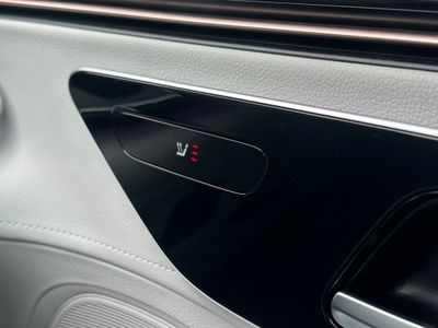 2025 Mercedes-Benz EQE
