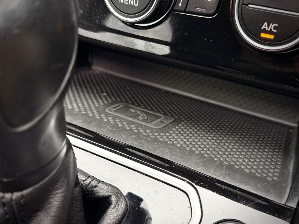 2020 Volkswagen Arteon