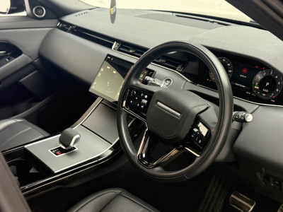 2024 Land Rover Range Rover Evoque