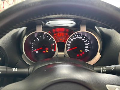 2011 Nissan Juke