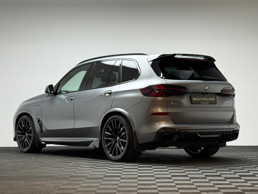2024 BMW X5