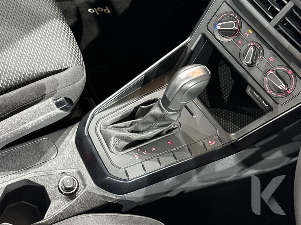 2022 Volkswagen Polo
