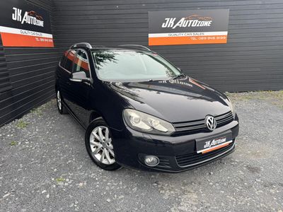 2011 Volkswagen Golf