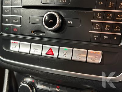 2017 Mercedes-Benz GLA Class