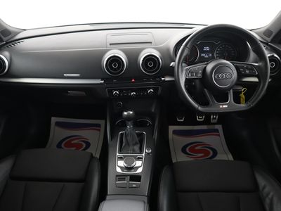 2017 Audi A3