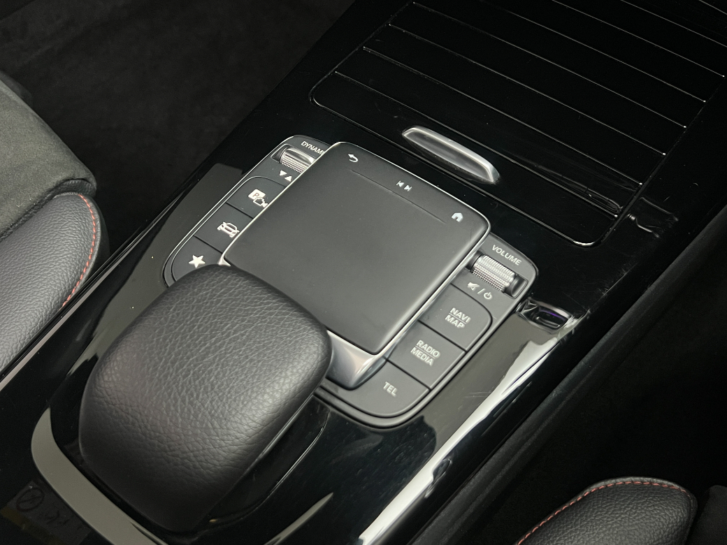 2023 Mercedes-Benz CLA Class