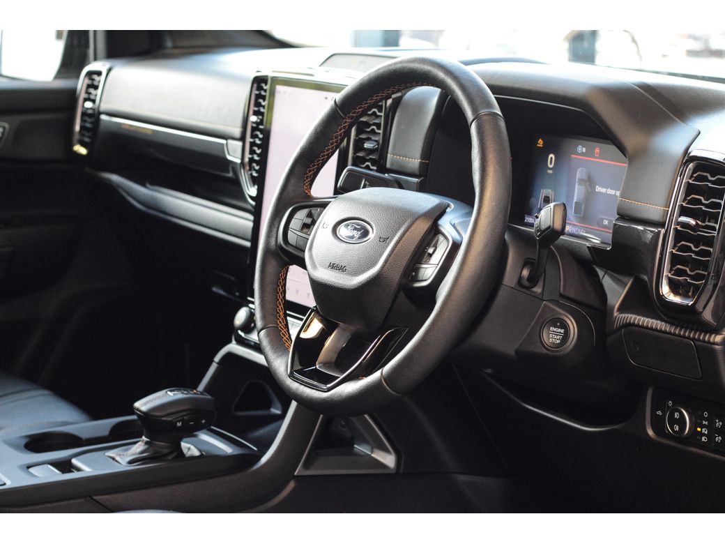 2023 Ford Ranger
