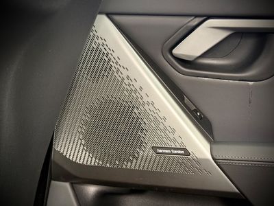 2024 BMW 5 Series