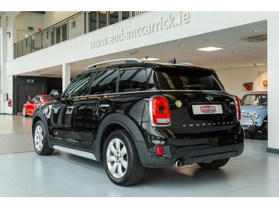 2019 Mini Countryman