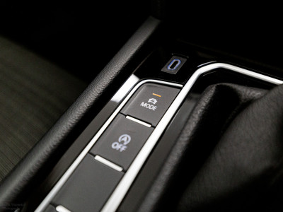2021 Volkswagen Passat