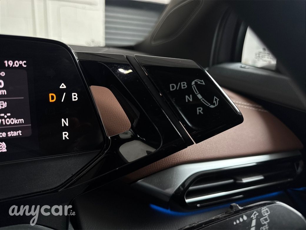 2023 Volkswagen ID.4