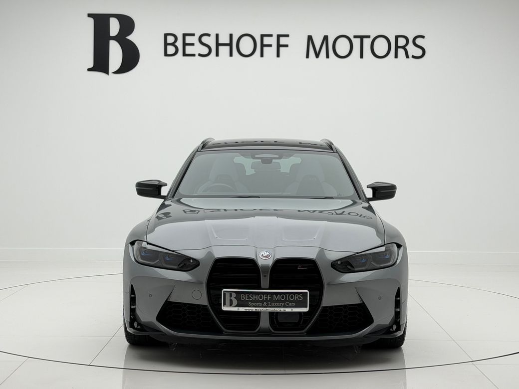 2023 BMW M3