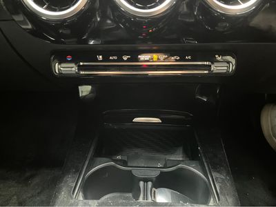 2019 Mercedes-Benz A Class