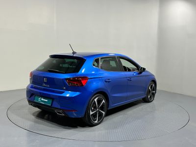 2024 SEAT Ibiza