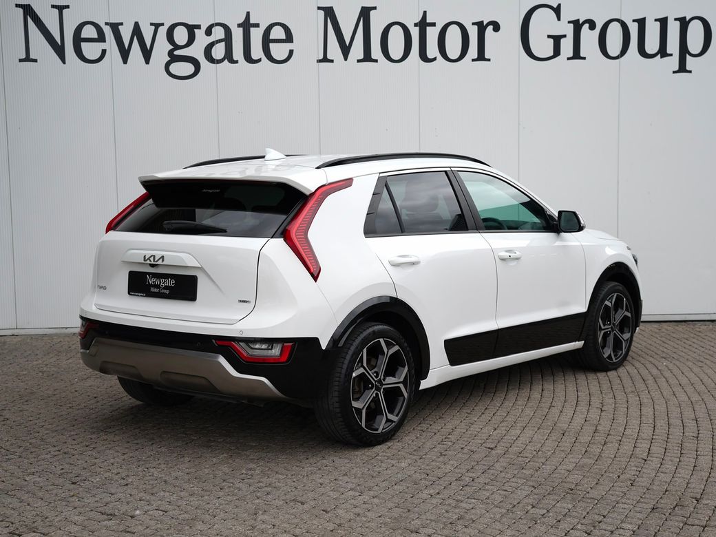 2023 Kia Niro