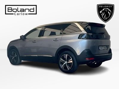 2024 Peugeot 5008