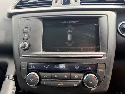 2016 Renault Kadjar