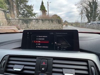 2018 BMW 4 Series