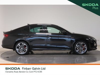 2022 Skoda Octavia