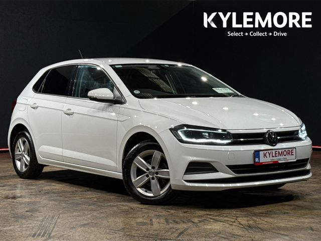 vehicle for sale from Kylemore Cars