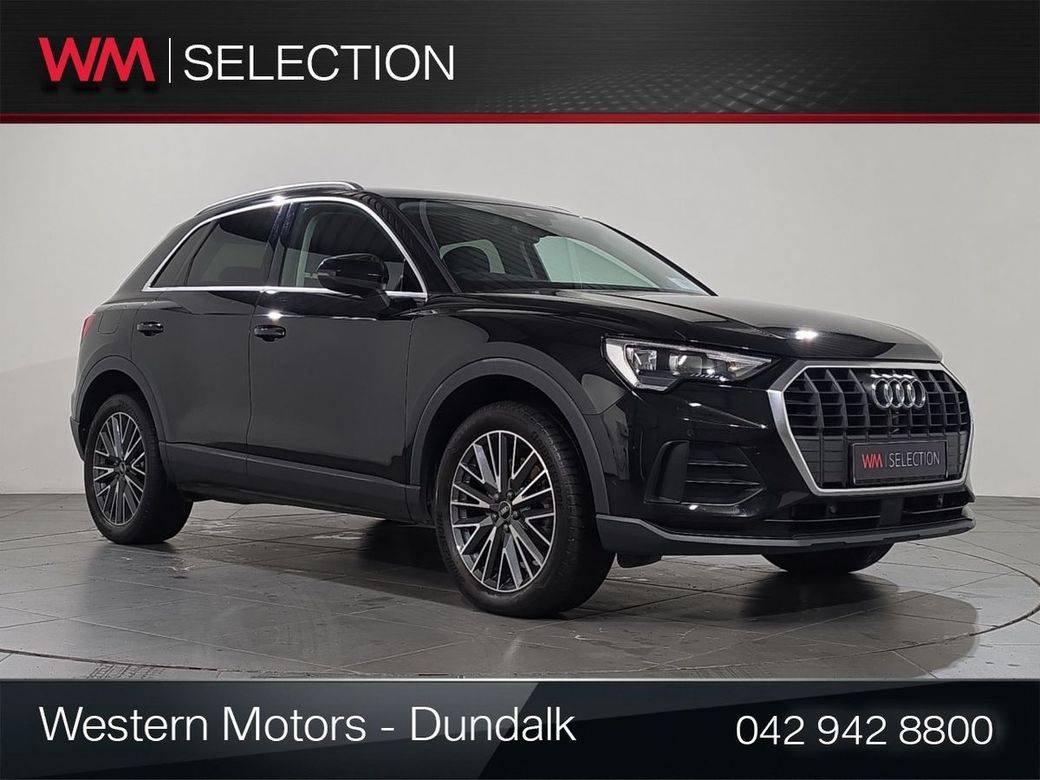2023 Audi Q3