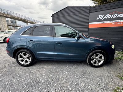 2016 Audi Q3