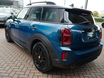 2021 Mini Countryman