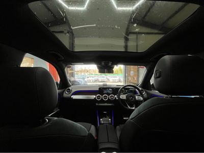 2023 Mercedes-Benz EQB