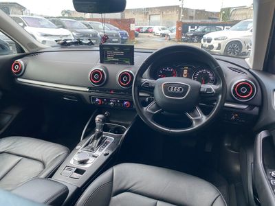 2016 Audi A3
