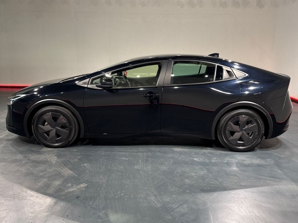 2024 Toyota Prius