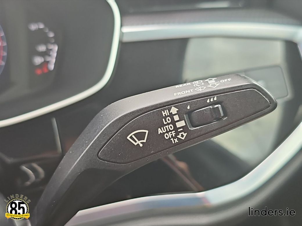 2020 Audi Q3