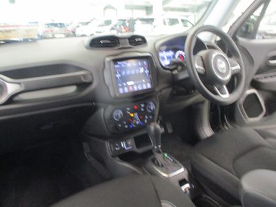 2024 Jeep Renegade
