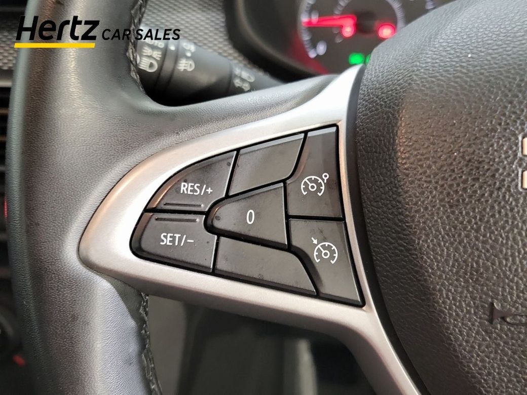 2024 Dacia Sandero Stepway