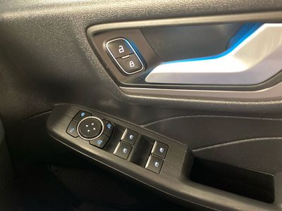 2022 Ford Kuga