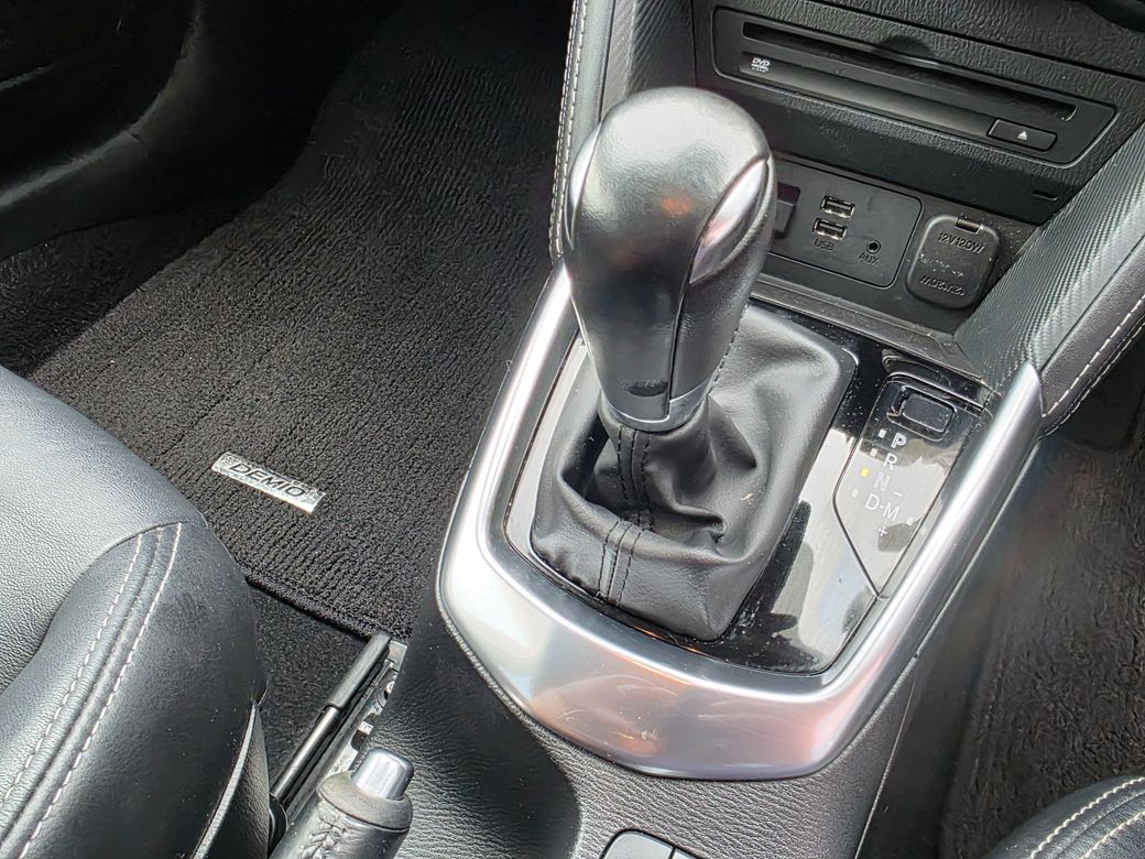 2016 Mazda Mazda2