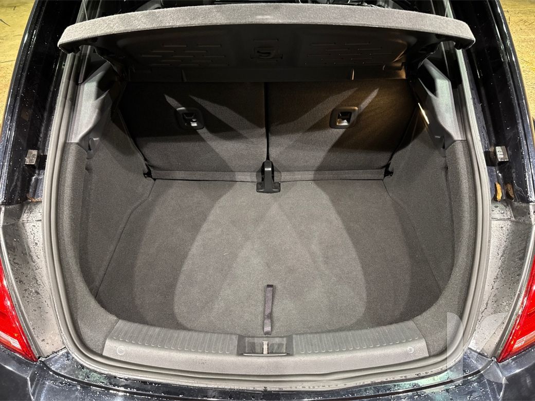 2016 Volkswagen Beetle