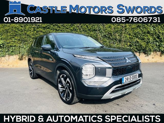 vehicle for sale from Castle Motors Swords