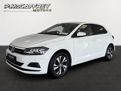 2019 Volkswagen Polo