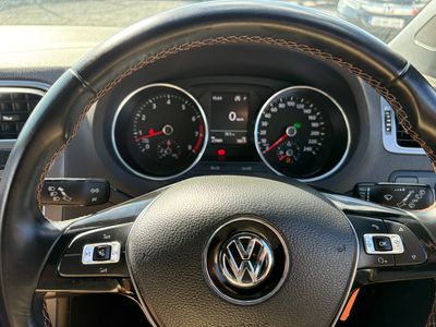 2017 Volkswagen Polo