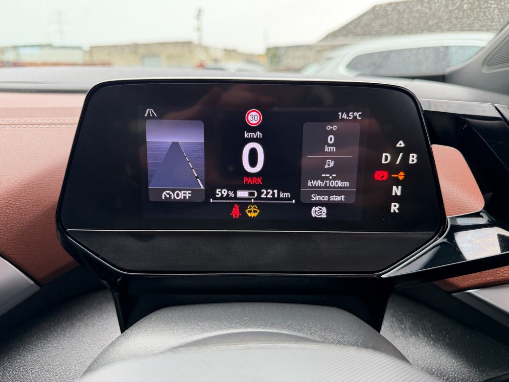 2023 Volkswagen ID.4