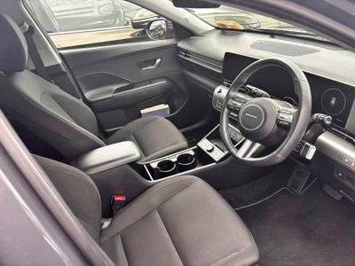 2024 Hyundai Kona