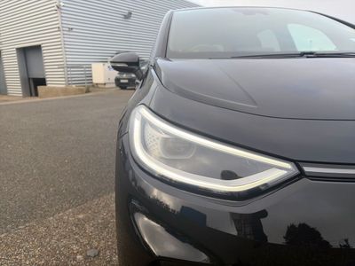 2024 Volkswagen ID.3