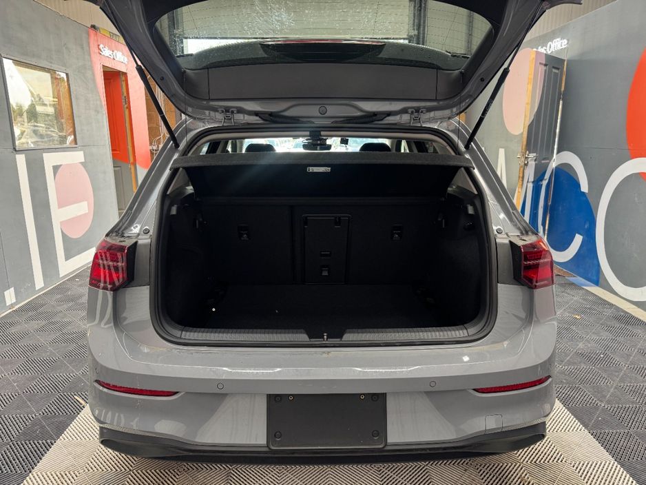 2024 Volkswagen Golf