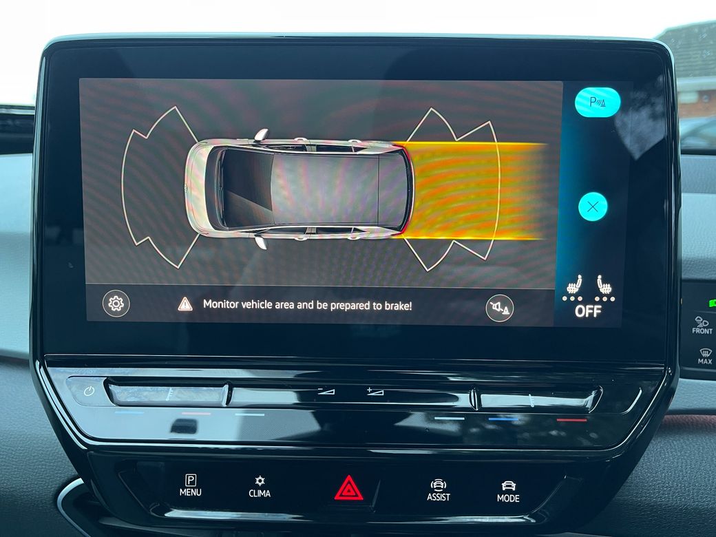 2021 Volkswagen ID.3