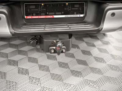 2025 Toyota Hilux